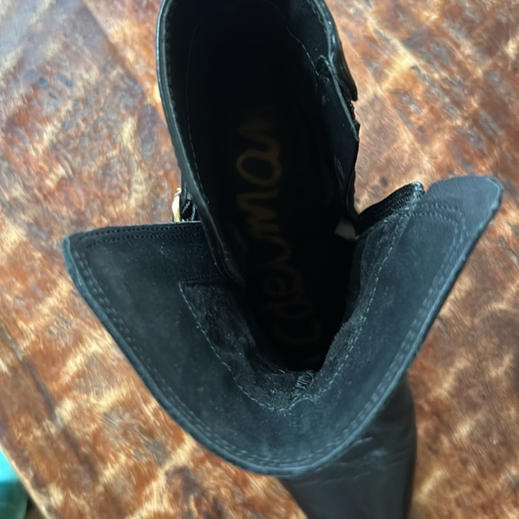 Sam Edelman booties - Picture 10 of 14